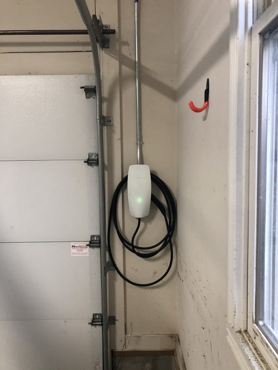 This Week Charging Stations Installed in Indiana, Ohio, and Illinois