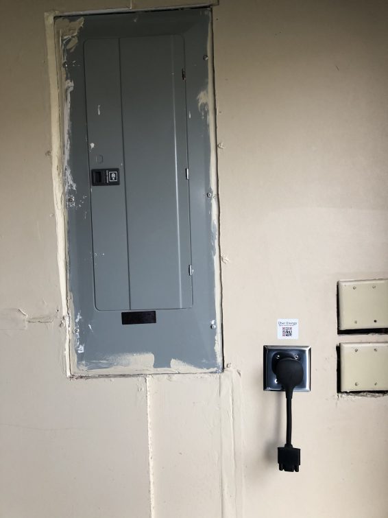 This Week: Charging Stations Installed in Indiana, Ohio, and Illinois