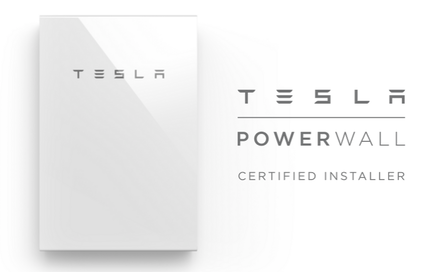 Indiana Tesla Certified Powerwall Installer