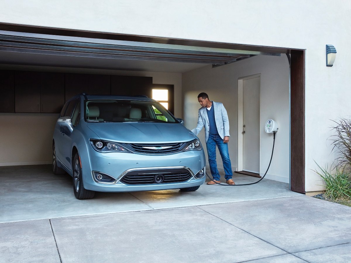 How much does it cost to install an electric car charger