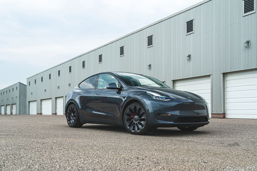 Tesla 2023 Model Pricing